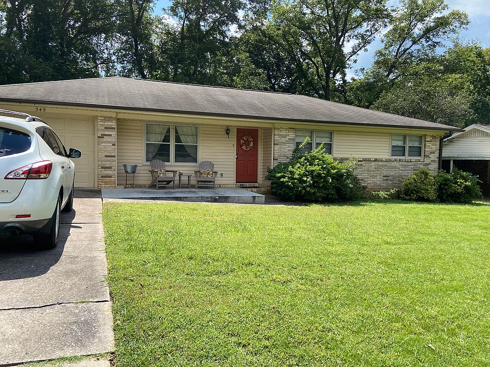 1st image of 349 College Park Ct NW