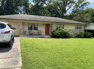349 College Park Ct NW, Huntsville, AL 35805