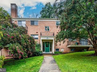 Parkside Codm, Bethesda, MD 20814