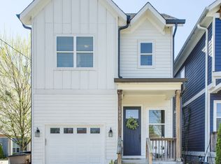 1030 Maynor Ave, Nashville, TN 37216
