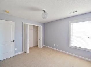 12407 Berry Patch Ln, Fishers, IN 46037