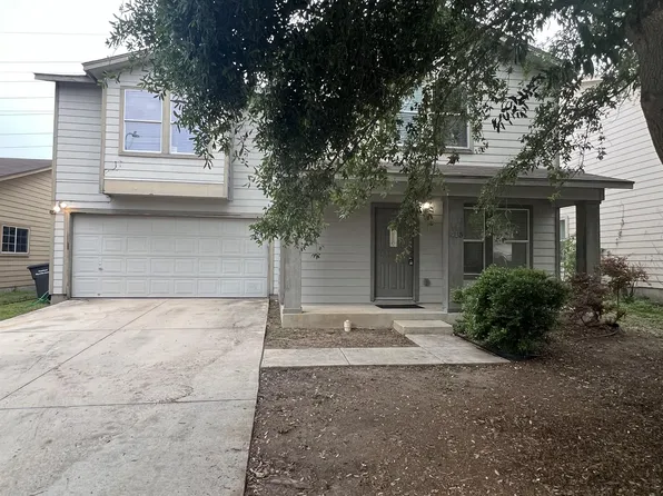 415 Shadbush St, San Antonio, TX 78245