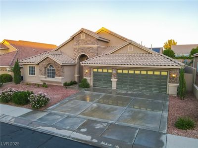 514 Enchanted Lakes Dr, Henderson, NV, 89052