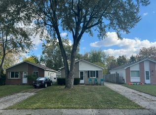 15131 Beech Daly Rd, Taylor, MI 48180