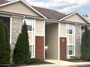 10203 Deer Vista Dr UNIT 201, Louisville, KY 40291