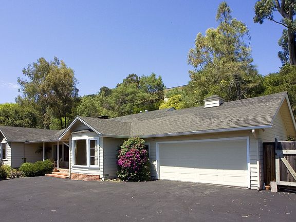 Mid-century Ranch-same owner since 1960 +/-