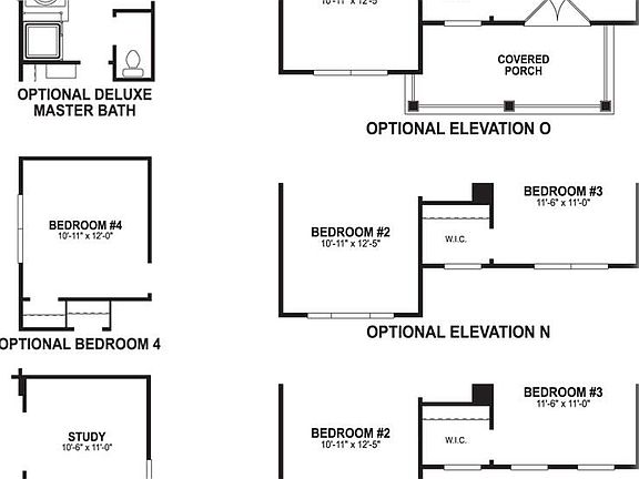 Located in Cameron Creek  - Charleston Alley Collection in Tega Cay, SC