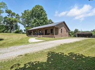 1674 Smyth Chapel Rd, Pennington Gap, VA 24277