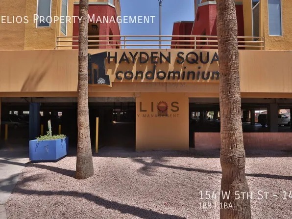 154 W 5th St, Tempe, AZ
