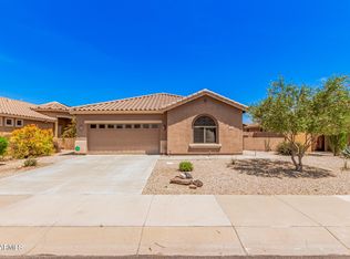 13473 S 176th Dr, Goodyear, AZ 85338