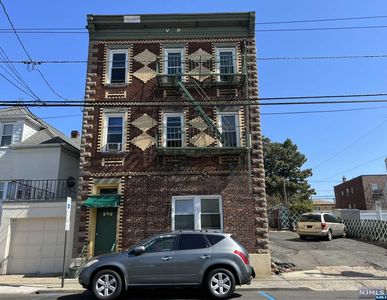 280 Macarthur Ave, Garfield, NJ, 07026