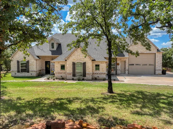 1320 Post Oak Rd, Gordon, TX 76453