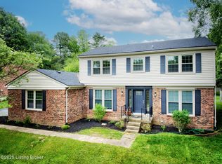 7908 Montero Dr, Prospect, KY 40059