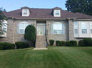 1325 Rolling Ridge Cir, Pleasant Grove, AL 35127