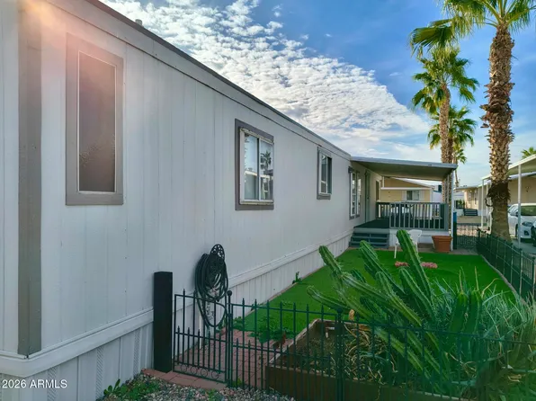 2140 E Michigan Avenue #27, Phoenix, AZ 85022