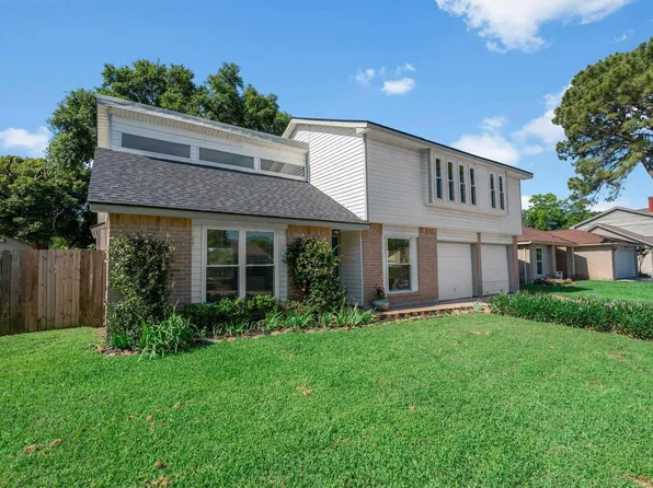 13411 Blazey Dr, Houston, TX 77041
