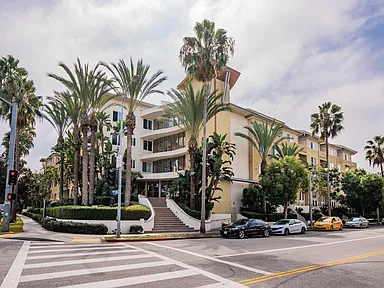 13200 Pacific Promenade Playa Vista, CA, 90094 - Apartments for Rent ...