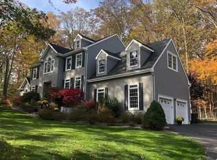 55 Chambers Rd, Cream Ridge, NJ 08514