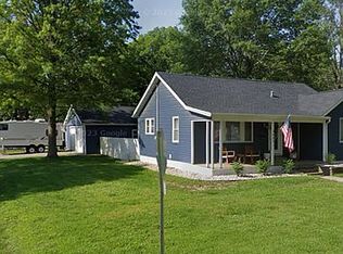 300 W Adams St, Millstadt, IL