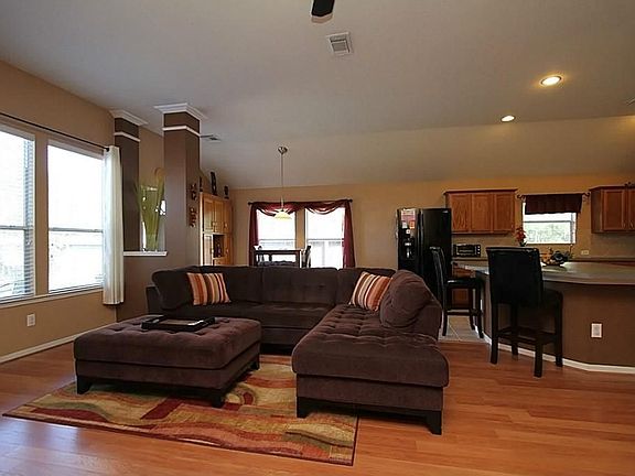 4th image of 16102 Barngate Ct