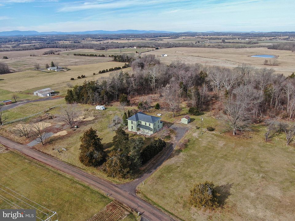 19357 York Rd, Stevensburg, VA 22741 Zillow