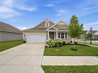 5851 Ryman Dr E, Grove City, OH, 43123