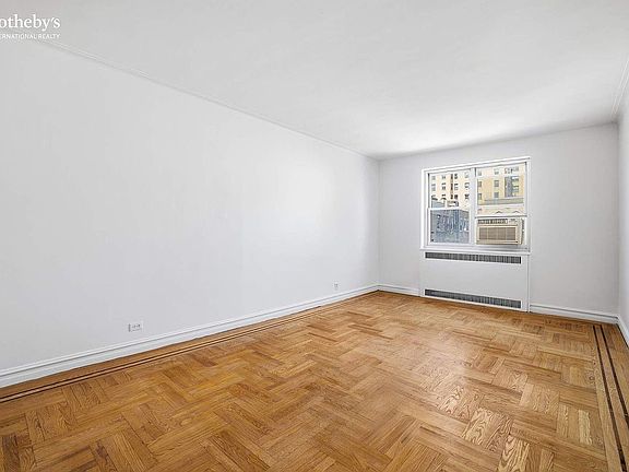 2nd image of 180 W 93rd St APT 6G