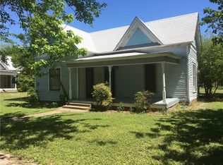 303 N Grafton St, Dublin, TX 76446