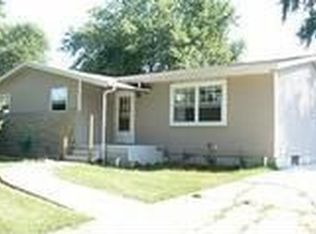 2929 W 75th Pl, Merrillville, IN 46410