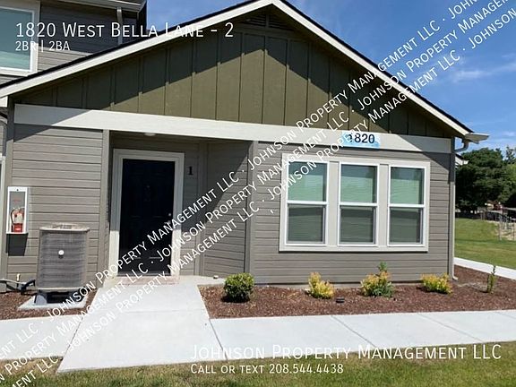 2nd image of 1820 W Bella Ln APT 2