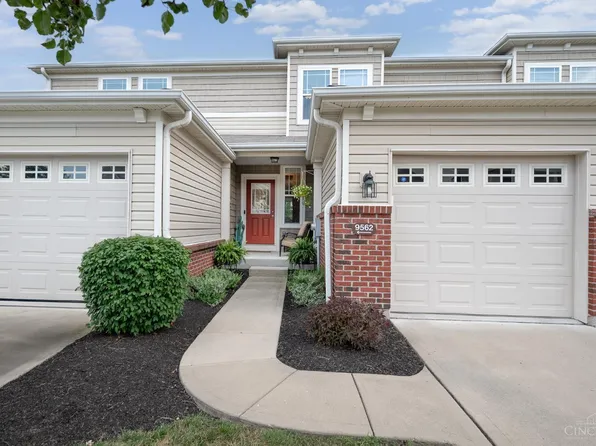 9562 Greenery Ct, Loveland, OH 45140