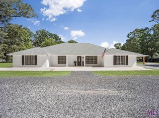 22883 Hoo Shoo Too Rd, Baton Rouge, LA 70817