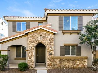 2494 E Boston St, Gilbert, AZ 85295