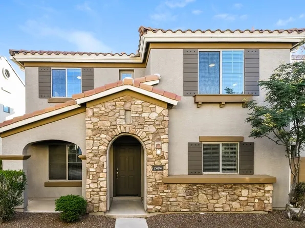 2494 E Boston St, Gilbert, AZ 85295