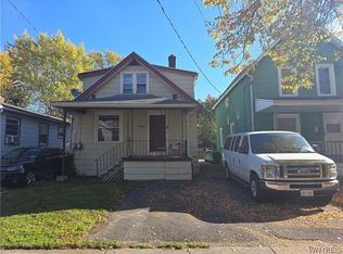 41 Allegany St, Buffalo, NY 14220