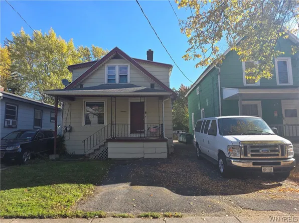 41 Allegany St, Buffalo, NY 14220