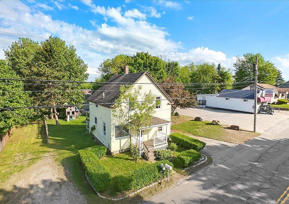 131 Scribner Boulevard, Lewiston, ME 04240 Zillow