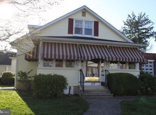 119 Herbert Ave, Hamilton, NJ 08690