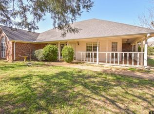 15410 Wagon Wheel Cir, Chandler, TX 75758