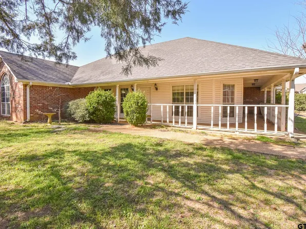 15410 Wagon Wheel Cir, Chandler, TX 75758