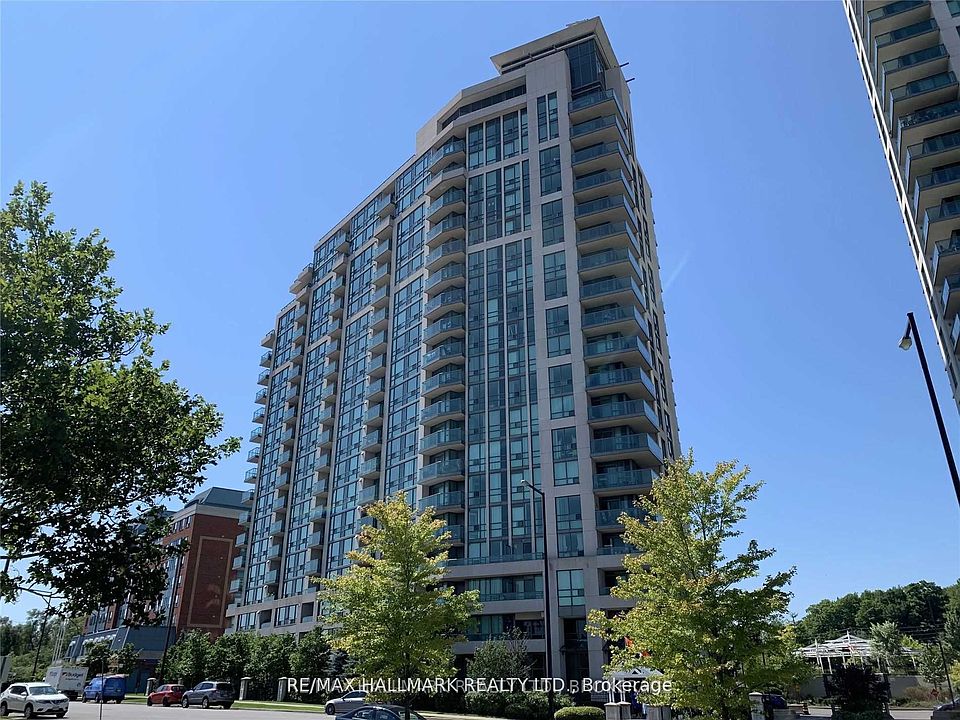 1st image of 68 Grangeway Ave #812
