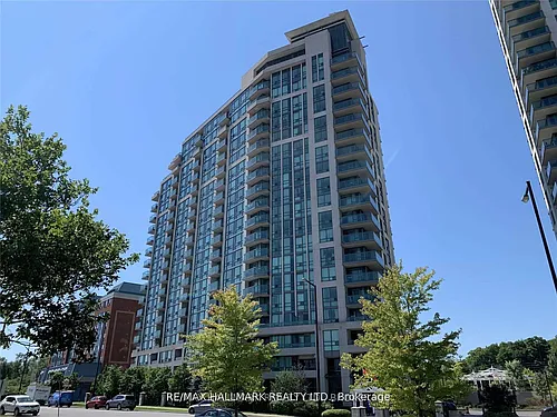 68 Grangeway Ave #812 Photo 1