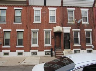 1716 Dorrance St, Philadelphia, PA 19145