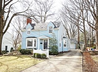 2147 S Bates Ave, Springfield, IL 62704