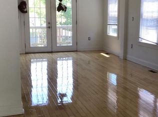 1825 N Tuckahoe St, Arlington, VA 22205