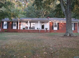 1599 Bob Jones Rd, Scottsboro, AL 35769