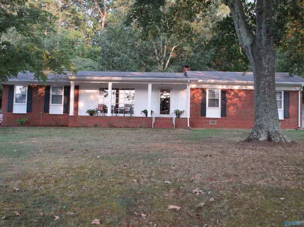 1599 Bob Jones Rd, Scottsboro, AL 35769