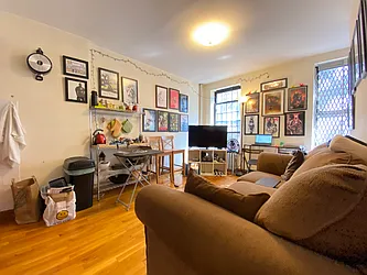 Rented by Union Square Property Management