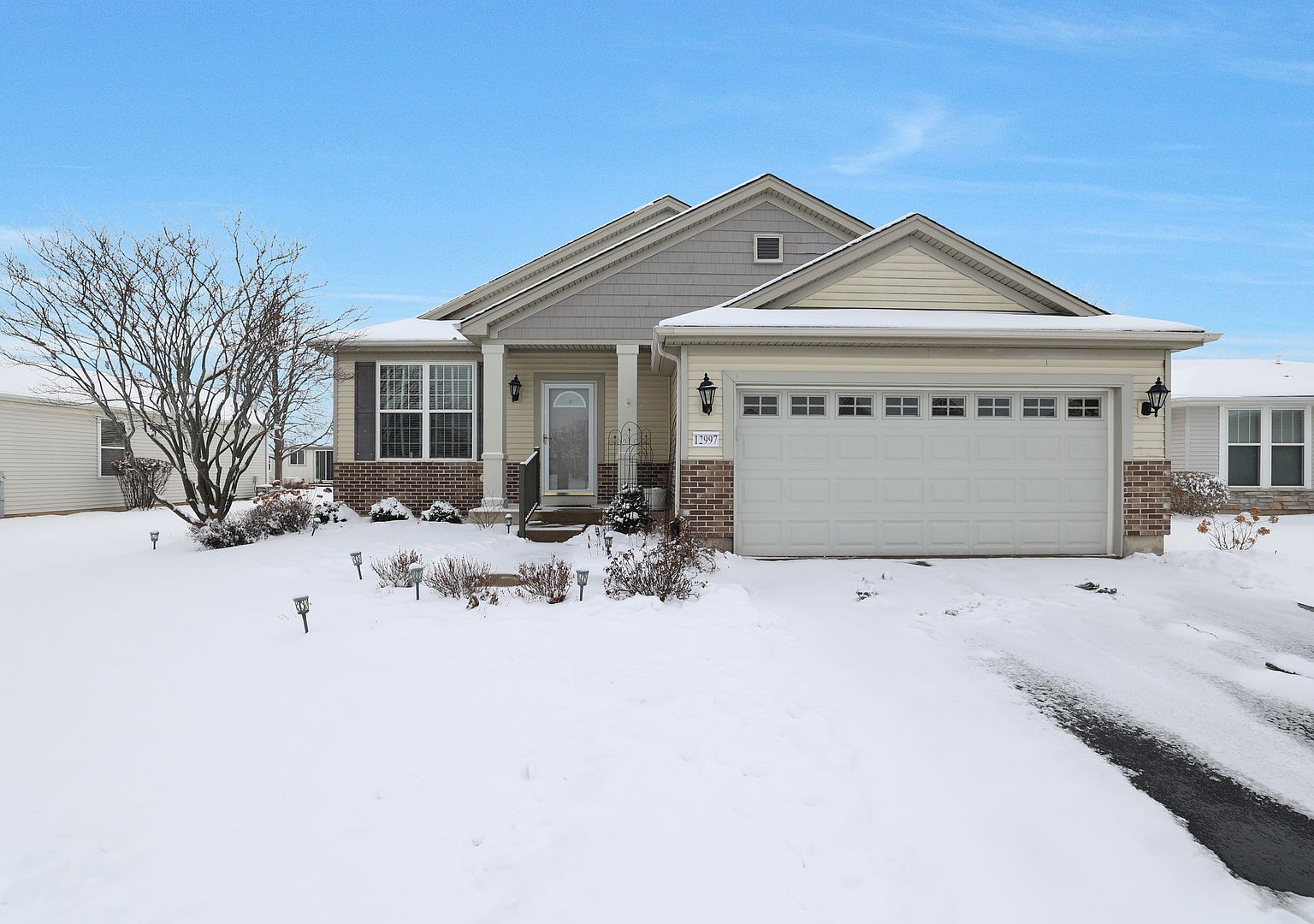 12997 Summerview Dr, Huntley, IL 60142 Zillow