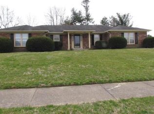 3375 Moundview Ct UNIT B, Lexington, KY 40502